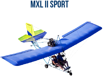 Quicksilver Aircraft